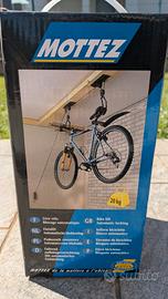 Sollevabici a soffitto Mottez