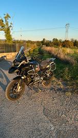 R1200 GS Adventure