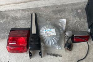 Ricambi vespa 50 special