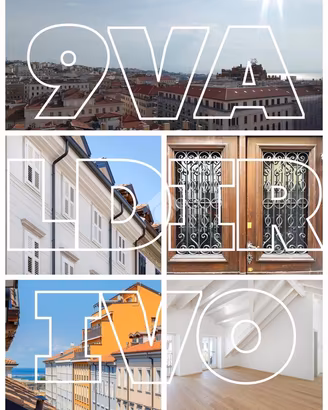 2 LOCALI A TRIESTE