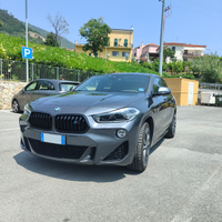 Bmw X2 18d sdrive Msport cambio automatico