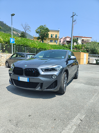 Bmw X2 18d sdrive Msport cambio automatico