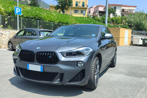 Bmw X2 18d sdrive Msport cambio automatico