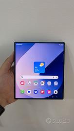 Samsung Galaxy Z Fold 6 blue 256 GB - 9340