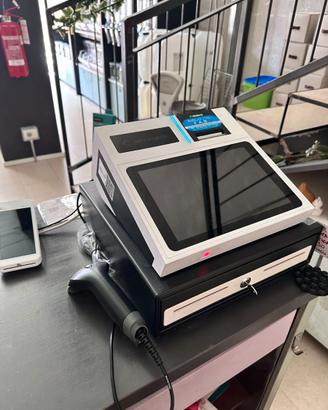 Tablet Android RCH Asso