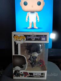 Funko pop 490 Vanitas