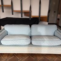 Poltrona Frau Divano 2 posti