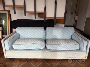 Poltrona Frau Divano 2 posti