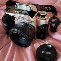 Fotocamera reflex CANO EOS 50E