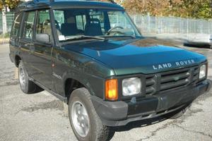 Ricambi Discovery 200 