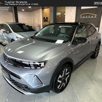 Opel Mokka X Elegance 1.5 #8939