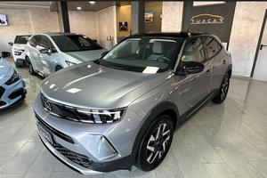 Opel Mokka X Elegance 1.5 #8939