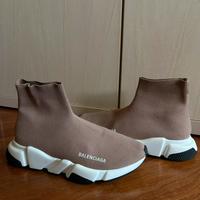 Balenciaga speed trainer