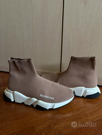 Balenciaga speed trainer