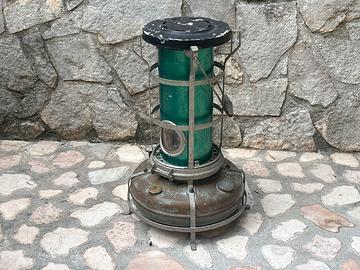 Stufa a petrolio Alladin Blue Flame