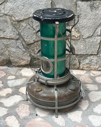 Stufa a petrolio Alladin Blue Flame