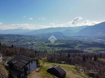 VILLA SINGOLA A PEDAVENA