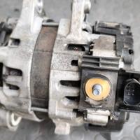 ALTERNATORE FIAT PANDA IBRIDA LANCIA Y FIAT 500 HY