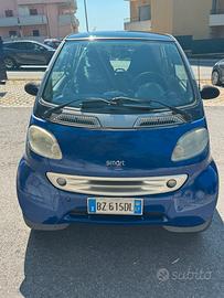 Smart 800 Diesel