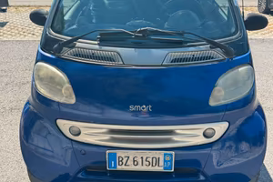 Smart 800 Diesel