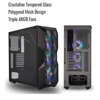 Cooler Master MasterBox TD500 Mesh

