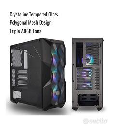 Cooler Master MasterBox TD500 Mesh

