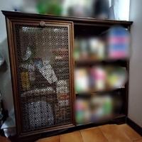 Copritermosifone vintage