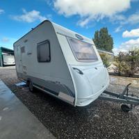 CARAVELAIR CARAVAN AMBIANCE C410