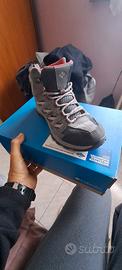 Scarponcini da trekking  donna Columbia