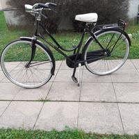 Bicicletta freni a bacchetta m.26 