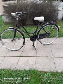 Bicicletta freni a bacchetta m.26 