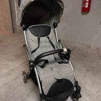 Passeggino chicco