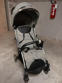 Passeggino chicco