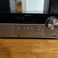 Stereo Sony