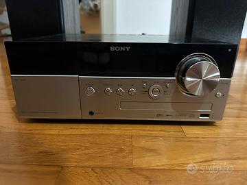 Stereo Sony