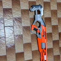 fucile nerf accistrike alphahawk