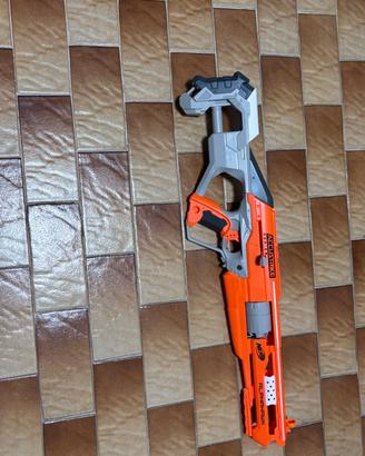 fucile nerf accistrike alphahawk
