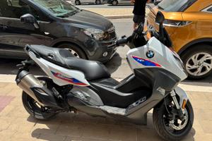BMW C650 Sport HP - 2019
