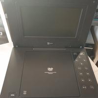 Lettore DVD portatile Tele System