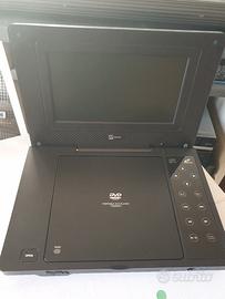 Lettore DVD portatile Tele System