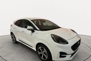 Ford Puma 1.0 EcoBoost Hybrid 125 CV S&S ST-Line