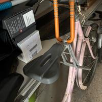 Seggiolino bici per bambini pieghevole UrRider