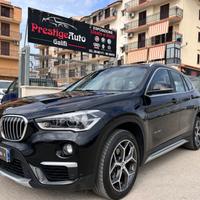 Bmw X1 sDrive18d 2.0 150cv xLine 2017