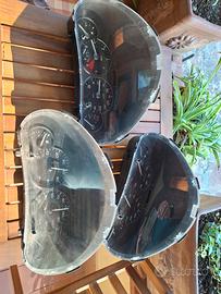 Cruscotto quadro strumenti Peugeot 
