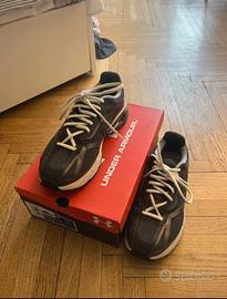 Scarpe da ginnastica