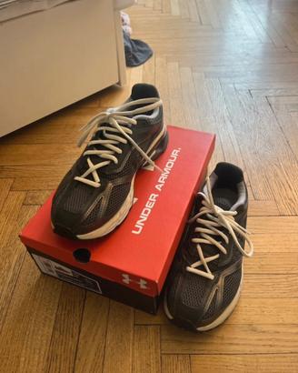 Scarpe da ginnastica