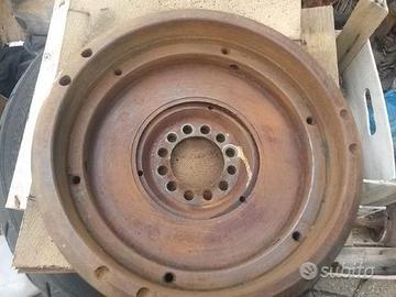 volano mercedes 300 D e 240 D