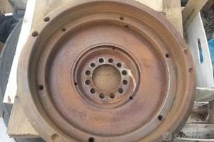 volano mercedes 300 D e 240 D