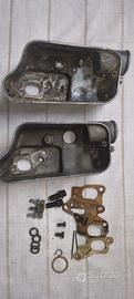 vaschetta carburatore piaggio vespa vnb starter