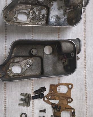 vaschetta carburatore piaggio vespa vnb starter